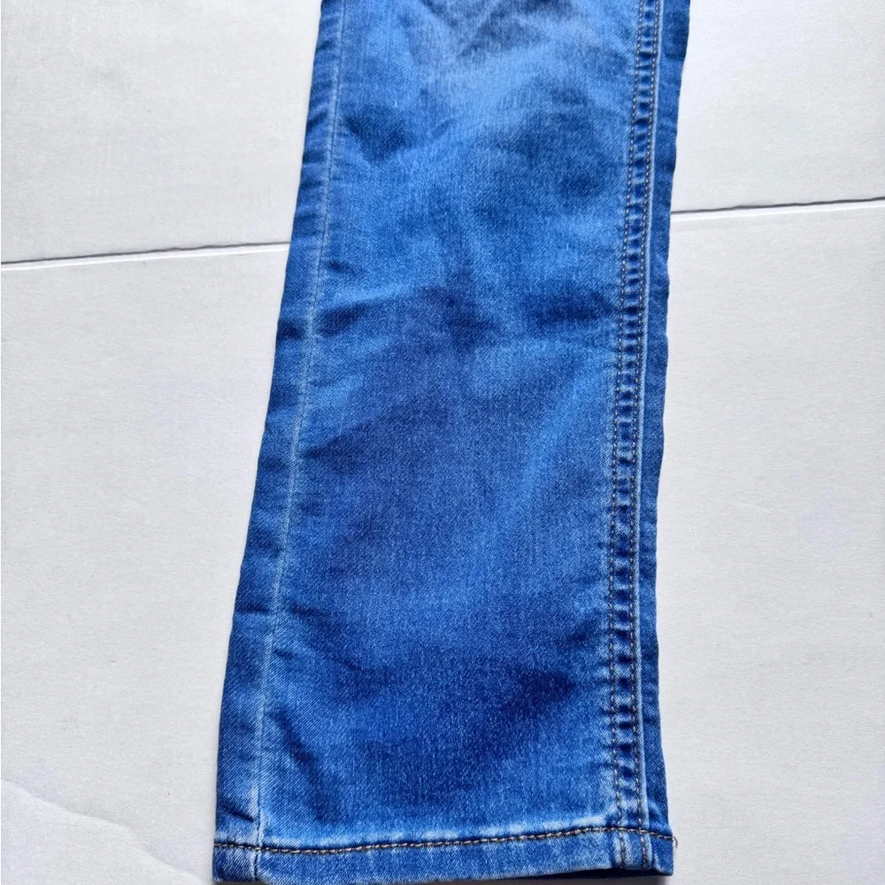 Signature Levi Strauss boys size 12‎ r slim